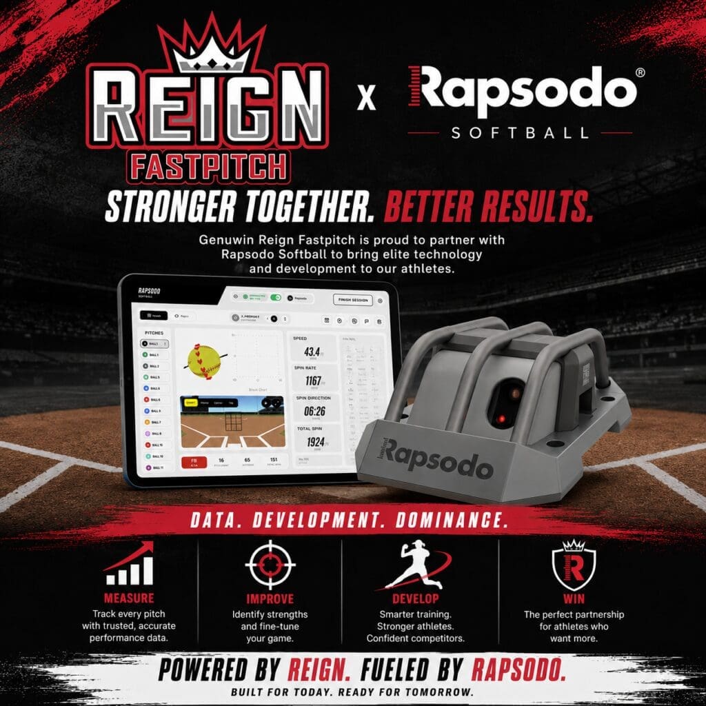 Instagram Size Rapsodo & Reign